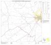 Map: P.L. 94-171 County Block Map (2010 Census): Limestone County, Block 13