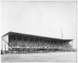 Primary view of [Spudders Baseball Stadium in Wichita Falls]