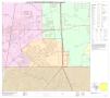 Primary view of P.L. 94-171 County Block Map (2010 Census): Tarrant County, Block 60