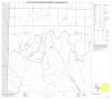Map: P.L. 94-171 County Block Map (2010 Census): Armstrong County, Block 5
