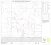 Primary view of P.L. 94-171 County Block Map (2010 Census): McMullen County, Block 7