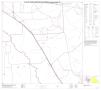 Map: P.L. 94-171 County Block Map (2010 Census): Atascosa County, Block 16