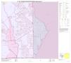 Thumbnail image of item number 1 in: 'P.L. 94-171 County Block Map (2010 Census): Dallas County, Block 18'.