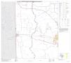 Map: P.L. 94-171 County Block Map (2010 Census): Morris County, Block 7