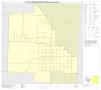 Primary view of P.L. 94-171 County Block Map (2010 Census): Kent County, Inset B01