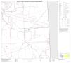 Map: P.L. 94-171 County Block Map (2010 Census): Harrison County, Block 10