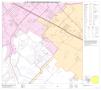 Map: P.L. 94-171 County Block Map (2010 Census): Dallas County, Block 62