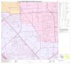 Map: P.L. 94-171 County Block Map (2010 Census): Harris County, Block 256