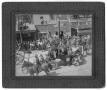 Thumbnail image of item number 1 in: '[Parade for President Theodore Roosevelt]'.