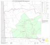 Thumbnail image of item number 1 in: 'P.L. 94-171 County Block Map (2010 Census): Gregg County, Block 11'.