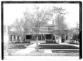 Primary view of [Residence of W.T. Waggoner]