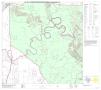 Map: P.L. 94-171 County Block Map (2010 Census): Comal County, Block 4