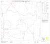 Map: P.L. 94-171 County Block Map (2010 Census): Hudspeth County, Block 14