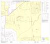 Map: P.L. 94-171 County Block Map (2010 Census): Harris County, Block 97