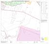 Thumbnail image of item number 1 in: 'P.L. 94-171 County Block Map (2010 Census): Fort Bend County, Block 40'.