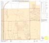 Map: P.L. 94-171 County Block Map (2010 Census): Collin County, Block 50