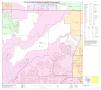 Map: P.L. 94-171 County Block Map (2010 Census): Denton County, Block 49