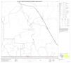 Thumbnail image of item number 1 in: 'P.L. 94-171 County Block Map (2010 Census): Kimble County, Block 20'.