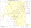 Map: P.L. 94-171 County Block Map (2010 Census): Harris County, Block 27