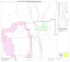 Map: P.L. 94-171 County Block Map (2010 Census): Collin County, Block 13