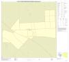Map: P.L. 94-171 County Block Map (2010 Census): Wood County, Inset B01
