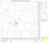 Map: P.L. 94-171 County Block Map (2010 Census): Throckmorton County, Bloc…