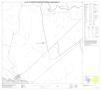 Map: P.L. 94-171 County Block Map (2010 Census): Goliad County, Block 10