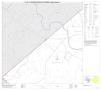 Map: P.L. 94-171 County Block Map (2010 Census): Goliad County, Block 5