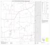 Primary view of P.L. 94-171 County Block Map (2010 Census): Coleman County, Block 12