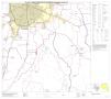 Primary view of P.L. 94-171 County Block Map (2010 Census): Nacogdoches County, Block 12