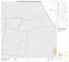 Map: P.L. 94-171 County Block Map (2010 Census): Comanche County, Block 12