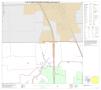 Map: P.L. 94-171 County Block Map (2010 Census): Collin County, Block 5