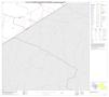 Map: P.L. 94-171 County Block Map (2010 Census): Comanche County, Block 21