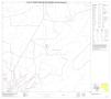 Map: P.L. 94-171 County Block Map (2010 Census): Val Verde County, Block 72