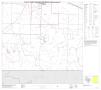 Map: P.L. 94-171 County Block Map (2010 Census): Childress County, Block 11