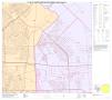 Thumbnail image of item number 1 in: 'P.L. 94-171 County Block Map (2010 Census): Dallas County, Block 17'.