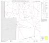 Map: P.L. 94-171 County Block Map (2010 Census): Brooks County, Block 5