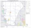 Thumbnail image of item number 1 in: 'P.L. 94-171 County Block Map (2010 Census): Burnet County, Index'.