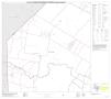 Map: P.L. 94-171 County Block Map (2010 Census): Nueces County, Block 4