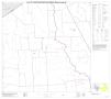 Map: P.L. 94-171 County Block Map (2010 Census): Wharton County, Block 14