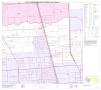 Map: P.L. 94-171 County Block Map (2010 Census): Harris County, Block 135