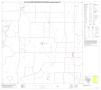 Map: P.L. 94-171 County Block Map (2010 Census): Coleman County, Block 18