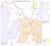 Map: P.L. 94-171 County Block Map (2010 Census): Bexar County, Block 14