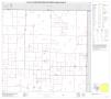 Map: P.L. 94-171 County Block Map (2010 Census): Swisher County, Block 3
