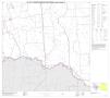 Map: P.L. 94-171 County Block Map (2010 Census): Lamar County, Block 22