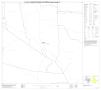 Map: P.L. 94-171 County Block Map (2010 Census): Reeves County, Block 16