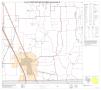 Map: P.L. 94-171 County Block Map (2010 Census): Grayson County, Block 25