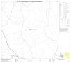 Map: P.L. 94-171 County Block Map (2010 Census): Val Verde County, Block 56