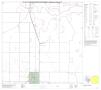 Thumbnail image of item number 1 in: 'P.L. 94-171 County Block Map (2010 Census): Collingsworth County, Block 11'.