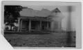 Primary view of [Unidentified Farmhouse]